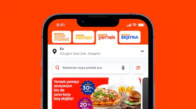 Milyonları ilgilendiren isyan: 300 bin online restoran sipariş almayacak