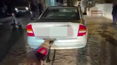 Konya’da uyuşturucuya geçit yok: Jandarma ekipleri yakaladı