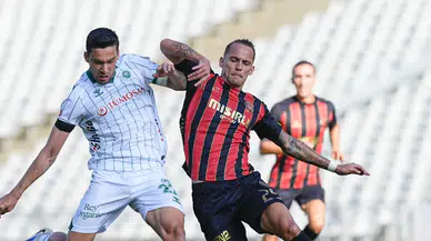 Konyaspor’da kan kaybı sürüyor! Atan da çare olamadı