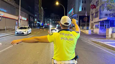 Onlar için trafikte hayat zor olacak: 1 milyon 800 bin kişi aranıyor