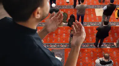 Üç aylar ne zaman başlıyor:  Üç aylar ve Kandil tarihleri belli oldu