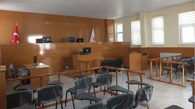 Eski sevgilisinin fotoğraflarını paylaştı: Sanığa 2 yıl 1 ay hapis cezası