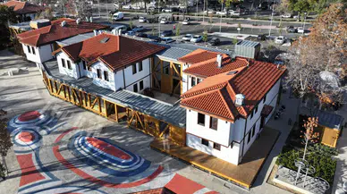 Konya Velespit Müzesi açılmadan ödülleri toplamaya başladı