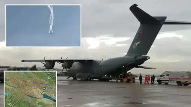 Şehit olan Astsubay Özcan’ın ailesine acı haber ulaştı