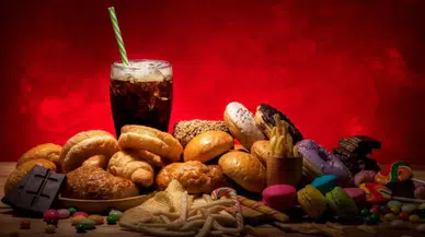 Gıda ölümleri: Ultra işlenmiş gıdalara karşı acil önlem çağrısı