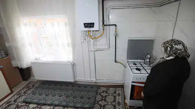 Konya'da belediye bedava kombi dağıtımı yapacak: Kimler başvurulabilir?