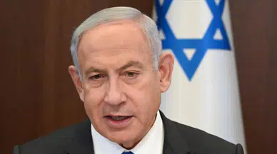 İstanbul Başsavcılığı: Netanyahu dahil 37 kişi için yakalama emri