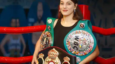 Acun Ilıcalı duyurdu: Milli boksör Survivor'da