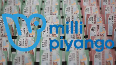 Yılbaşı ikramiyesi 800 milyon lira: Milli Piyango bileti satışlarında tarihi düşüş