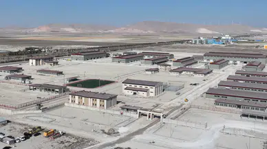 Konya’daki yeni Ağır Bakım’da son dokunuşlar: TSK’ya teslim edilecek