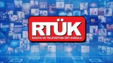 RTÜK'te yeni dönem: Yeni üyeler belli oldu