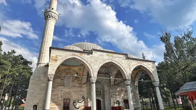 Evliya Çelebi Konya’daki bu tarihe dokundu: Osmanlı'nın izini taşıyor