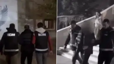 O şehrin adliyesinde kirli düzen: Rüşvet çarkı avukatlara uzandı