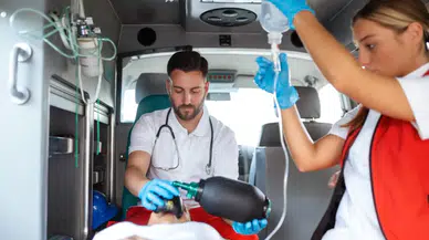 Neler oluyor: Cezaevinde 123 hükümlü, yurtta 70 öğrenci zehirlendi