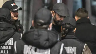 7 CHP'li belediye başkanı yargılanacak: Aziz İhsan Aktaş iddianamesi