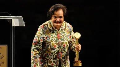 Ünlülerin hocasıydı: Süheyla Altmışdört hayatını kaybetti