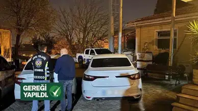 Trafik güvenliğini tehdit: O sürücülere caydırıcı cezalar verilecek