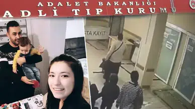 Adli Tıp raporunda acı gerçek: Böcek ailesinin ölüm sebebi belli oldu