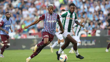 Rakamlar Konyaspor’u tedirgin ediyor: Çok zor olacak