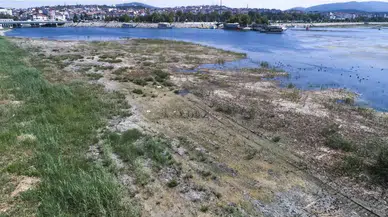 Konya'nın denizi 2026'da dolacak: Plan hazırlandı büyük proje başlıyor