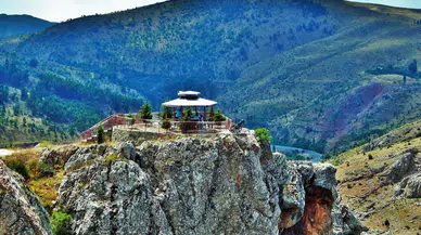 Konya'nın güzelliği ile büyüleyen ilçesi zafer yaşadı: Proje iptal edildi