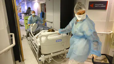 Adeta gıda terörü: 4 işçi ölümle pençeleşiyor 150 işçi tedavi altında