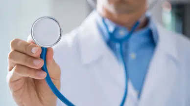 Yeni dönem 1 Aralık'ta başlıyor: Genel Sağlık Sigortası primleri zamlandı