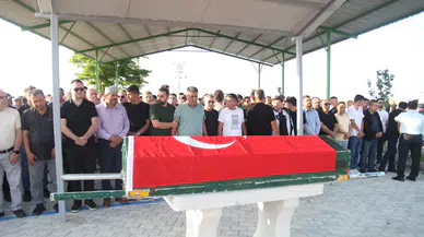 Konya Büyükşehir Belediyesi kazada ölen bisikletçinin ailesine ev alıyor