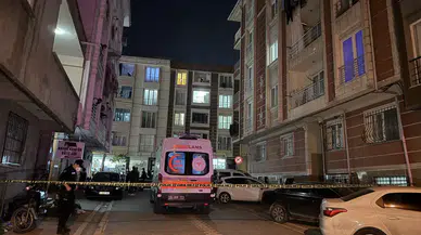 Apartmanda yüksek dozda ilaçlama iddiası: Zehirlenenler hastaneye kaldırıldı