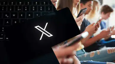 X'te güvenlik anahtarı krizi: Kullanıcılar hesaplarına erişemiyor