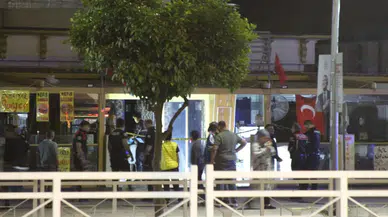 Para isteyen akrabasını pompalı tüfekle vurdu