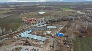 Konya'ya iz bırakan İngiliz Başkan Hodder! 25 yıllık geçmişi var