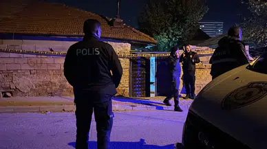 Konya'da 16 yaşındaki çocuk neden baba katili oldu?