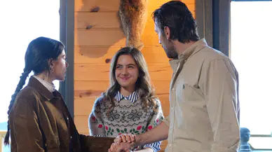 Taşacak Bu Deniz: 8. Bölüm’de büyük sır açığa çıkıyor mu?