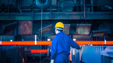 Konya sanayisinde stratejik plan: Bilgi artık daha önemli