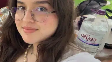 Ela 17 yaşındaydı: Mezuniyet fotoğrafı çekimi dönüşü facia