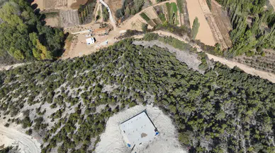 Konya'nın bir su sorunu daha çözüldü: Ilgın Harmanyazı'ya büyük yatırım