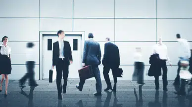 Milyonların hayatı etkilenecek: Çalışma yaşamı sil baştan