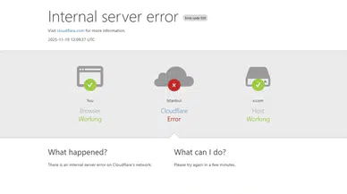 İnternette sorun mu var? Sosyal medya ve internet çöktü