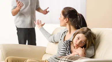 Şiddet mağduru kadınlar: Yeni mesai sistem geliyor