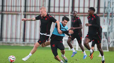 Maçı kim yönetecek: Samsunspor, Konyaspor maçından 3 puan hedefliyor