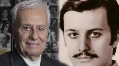 Yeşilçam'dan bir yıldız kaydı: Engin Çağlar hayatını kaybetti