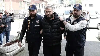 Thodex kurucusu Özer'in ölümü: Çarşafı havluya bağlayarak intihar etmiş