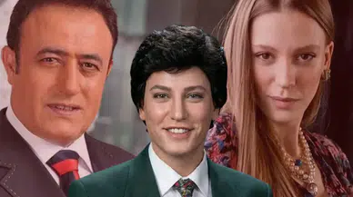 "Hayatımı Serenay Sarıkaya oynasın" demişti: Serenay Sarıkaya'dan alaycı paylaşım