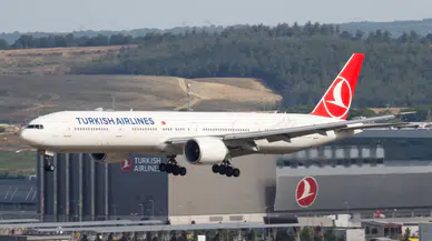 30 Kasım'da sona erecek: THY'den Avrupa uçuşları için büyük indirim