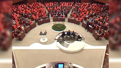 Kadın ve çocuklara şiddete ağır ceza geliyor: Düzenleme Meclis'te