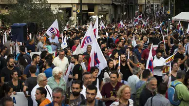 Can yakan rapor: Toplumun yüzde 82'si harcamalarını zorunlu olarak kıstı