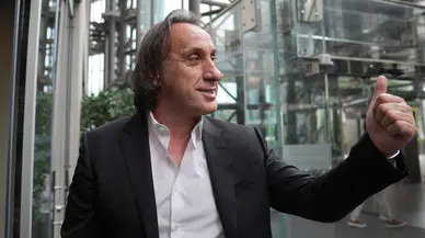 Eyüpspor Başkanı Murat Özkaya Kimdir? Galatasaray detayı…