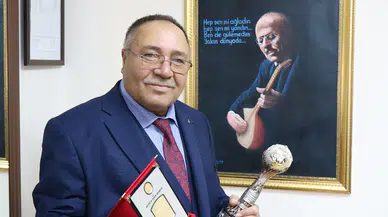 UNESCO Ödüllü Adem Göçer hayatını kaybetti