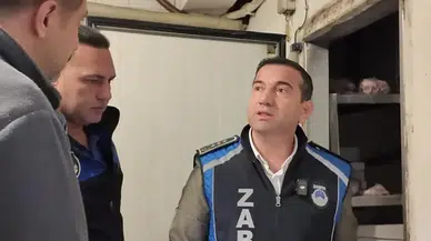 Son kullanma tarihi 3 yıl geçmiş ürünler: 'Pes' dedirten savunma